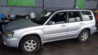 61520FA000 Петля двери (комплект) Subaru Forester SG Арт 2-573020, вид 2