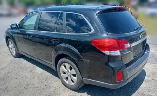 20401AJ020 Стабилизатор поперечной устойчивости Subaru Legacy 3 Арт 2-573436, вид 9