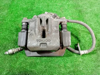 26692AJ000 Суппорт тормозной Subaru Legacy 3 Арт 2-573438, вид 1