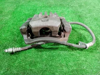 26692AJ000 Суппорт тормозной Subaru Legacy 3 Арт 2-573438, вид 2