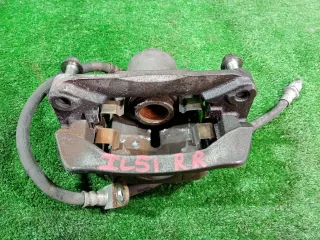 26692AJ000 Суппорт тормозной Subaru Legacy 3 Арт 2-573438, вид 4