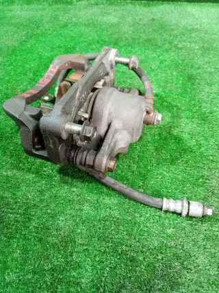 26692AJ000 Суппорт тормозной Subaru Legacy 3 Арт 2-573438, вид 5