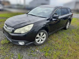 41022AJ030 Подушка крепления двигателя Subaru Legacy 3 Арт 2-573694, вид 4