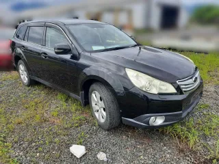 41022AJ030 Подушка крепления двигателя Subaru Legacy 3 Арт 2-573694, вид 7