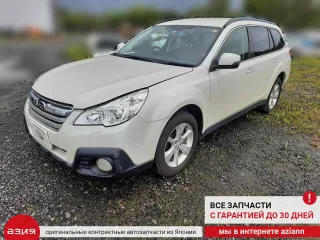 83154AJ210 Кнопки на руль Subaru Legacy 3 Арт 2-573829, вид 8