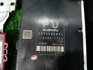 83031FJ002 Замок зажигания (комплект) Subaru Legacy 5 Арт 2-573870, вид 4