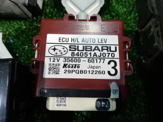 83031FJ002 Замок зажигания (комплект) Subaru Legacy 5 Арт 2-573870, вид 5