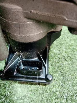 30726AA000 Масляный насос Subaru Legacy 3 Арт 2-573892, вид 6