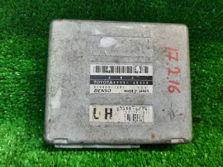 8954160020 Блок управления abs Toyota Land Cruiser 80 Арт 2-574539, вид 1