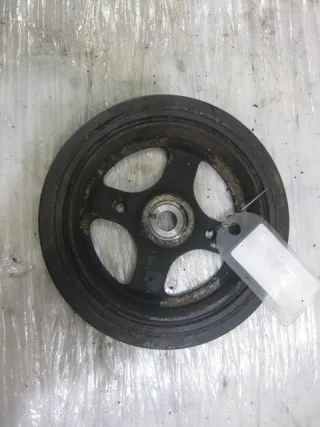 1340721031 Шкив коленвала Toyota Corolla E110 Арт 2-574696, вид 1