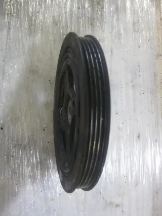 1340721031 Шкив коленвала Toyota Corolla E110 Арт 2-574696, вид 2