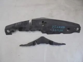 5329548010 Накладка на рамку радиатора Toyota Harrier xu10 Арт 2-574816, вид 1