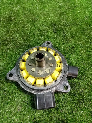 3558047010 Датчик положения селектора акпп Toyota Prius 1 Арт 2-575260, вид 2