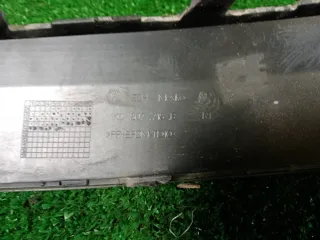 1K0807718B Молдинг накладка бампера Volkswagen Golf 5 Арт 2-575381, вид 4
