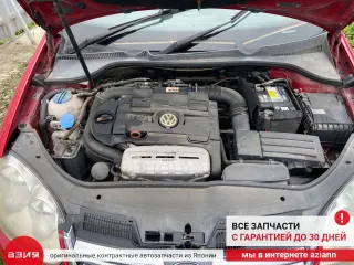1K0807718B Молдинг накладка бампера Volkswagen Golf 5 Арт 2-575381, вид 8