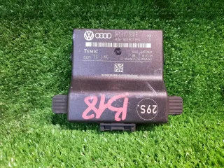 1K0907530E Блок управления (другие) Volkswagen Touran 1 Арт 2-575408, вид 1