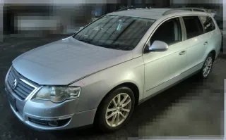 3C9945094A Фонарь задний правый Volkswagen Passat B6 Арт 2-575421, вид 4