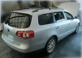3C9945094A Фонарь задний правый Volkswagen Passat B6 Арт 2-575421, вид 5