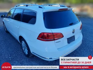 3AA962126 Кнопка (выключатель) Volkswagen Passat B7 Арт 2-575432, вид 7