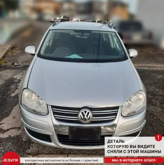 1K6955651 Насос (моторчик) омывателя стекла Volkswagen Golf 5 Арт 2-575447, вид 6