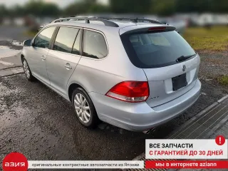 1K6955651 Насос (моторчик) омывателя стекла Volkswagen Golf 5 Арт 2-575447, вид 9