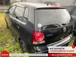036103175C Клапан вентиляции картерных газов Volkswagen Polo 4 Арт 2-575459, вид 6