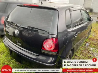 036103175C Клапан вентиляции картерных газов Volkswagen Polo 4 Арт 2-575459, вид 7