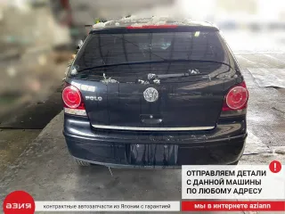 036103175C Клапан вентиляции картерных газов Volkswagen Polo 4 Арт 2-575459, вид 8