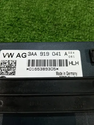 3AA919041A Блок управления (другие) Volkswagen Golf 6 Арт 2-575493, вид 6