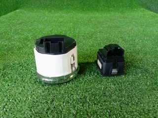 7L6941435R Кнопка (выключатель) Volkswagen Touareg 1 Арт 2-575529, вид 3