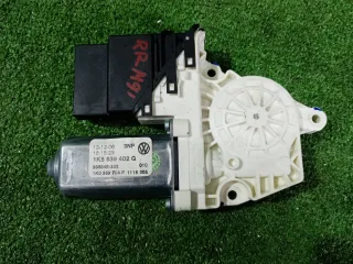 1K0959704P Моторчик стеклоподъемника Volkswagen Jetta 5 Арт 2-575577, вид 1