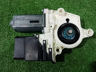 1K0959704P Моторчик стеклоподъемника Volkswagen Jetta 5 Арт 2-575577, вид 2