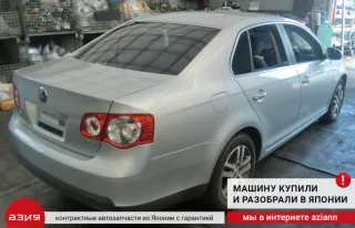 1K0959704P Моторчик стеклоподъемника Volkswagen Jetta 5 Арт 2-575577, вид 5