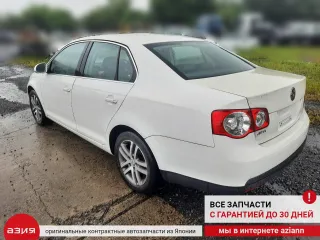 1K5867913C Уплотнитель резинка Volkswagen Jetta 5 Арт 2-575578, вид 8
