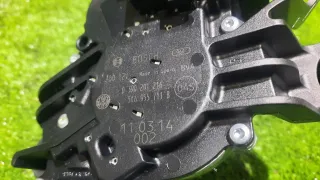 5K6955711B Мотор дворника Volkswagen Polo 6 Арт 2-575601, вид 2