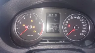 5K6955711B Мотор дворника Volkswagen Polo 6 Арт 2-575601, вид 5