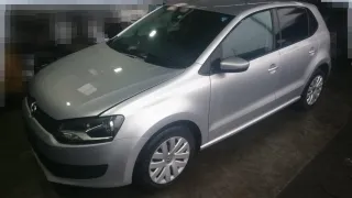 5K6955711B Мотор дворника Volkswagen Polo 6 Арт 2-575601, вид 6
