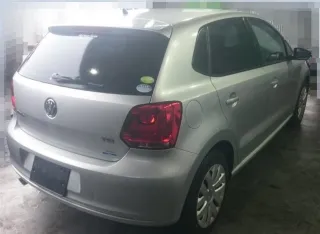 5K6955711B Мотор дворника Volkswagen Polo 6 Арт 2-575601, вид 7