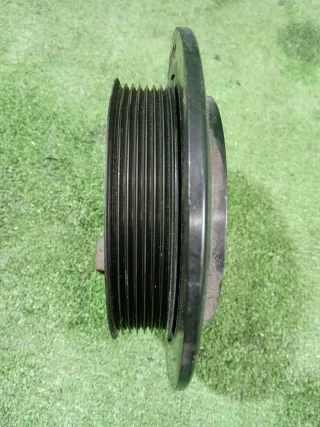 022105243D Шкив коленвала Volkswagen Touareg 1 Арт 2-575695, вид 3