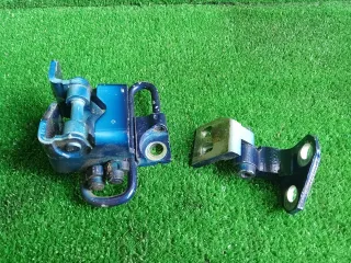 1K4833412Q Петля двери (комплект) Volkswagen Golf 6 Арт 2-575729, вид 5