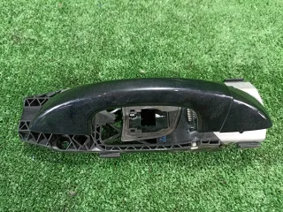 1K8837206E Ручка наружная Volkswagen Golf 6 Арт 2-575863, вид 2