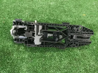 1K8837206E Ручка наружная Volkswagen Golf 6 Арт 2-575863, вид 5