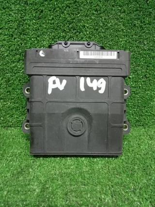 09G927750CM Блок управления АКПП Volkswagen Touran 1 Арт 2-575878, вид 2