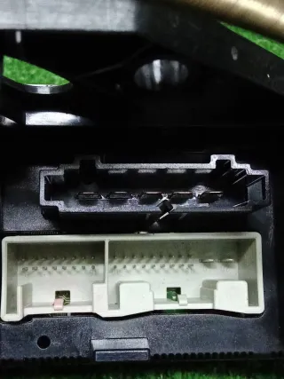 1K0820047FT Блок управления печки/климат-контроля Volkswagen Touran 1 Арт 2-575880, вид 7