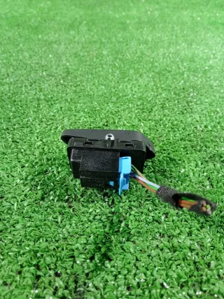 5G0962126A Кнопка (выключатель) Volkswagen Golf 7 Арт 2-576060, вид 2