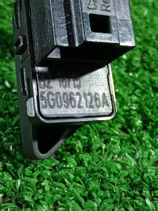 5G0962126A Кнопка (выключатель) Volkswagen Golf 7 Арт 2-576060, вид 5