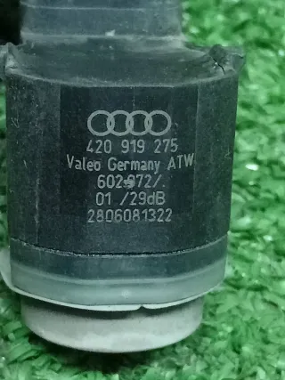 1S0919275A Датчик парктроника Audi A4 B8 Арт 2-576268, вид 4