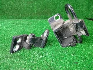 1K4833412P Петля двери Volkswagen Golf 5 Арт 2-576306, вид 1