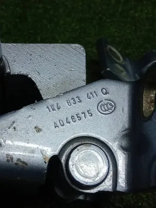 1K4833411Q Петля двери (комплект) Volkswagen Golf 6 Арт 2-576322, вид 6