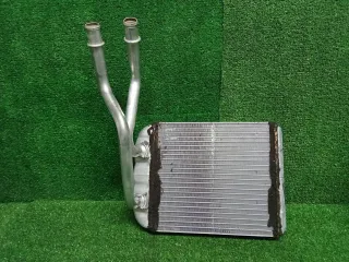 7L0819031A Радиатор отопителя (печки) Volkswagen Touareg 1 Арт 2-576446, вид 1